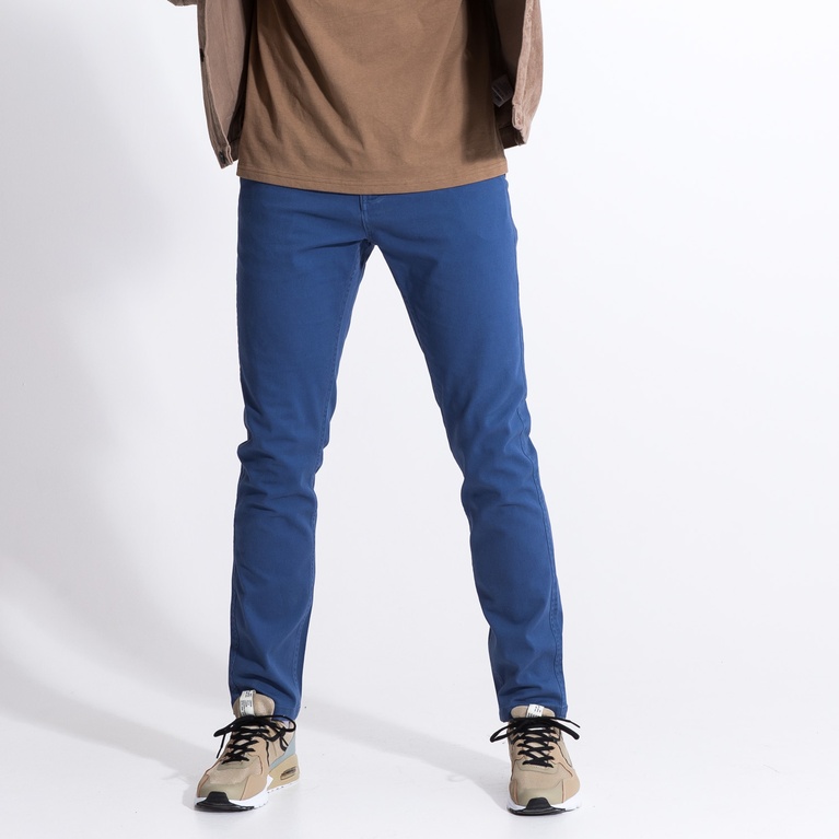 Chinos "Grim" Chinos "Grim"